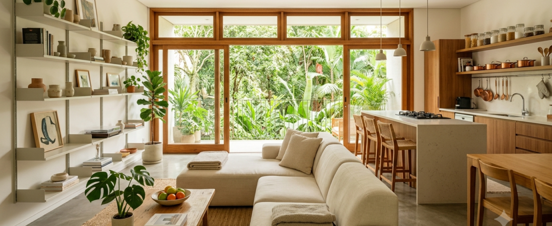 Casa Organizada: 20 Ideias Simples para Acabar com a Bagunça