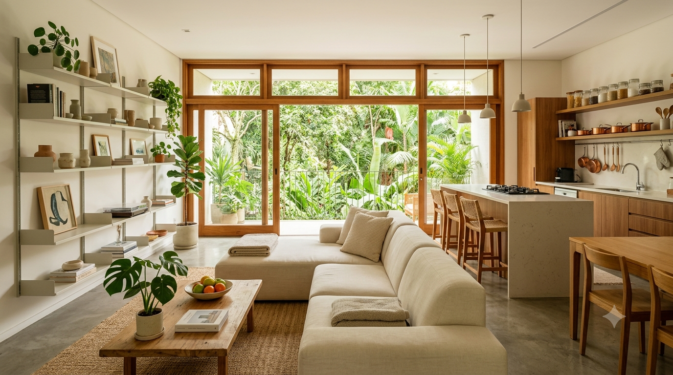 Casa Organizada: 20 Ideias Simples para Acabar com a Bagunça