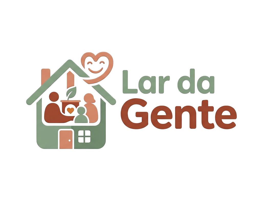 Lar da Gente