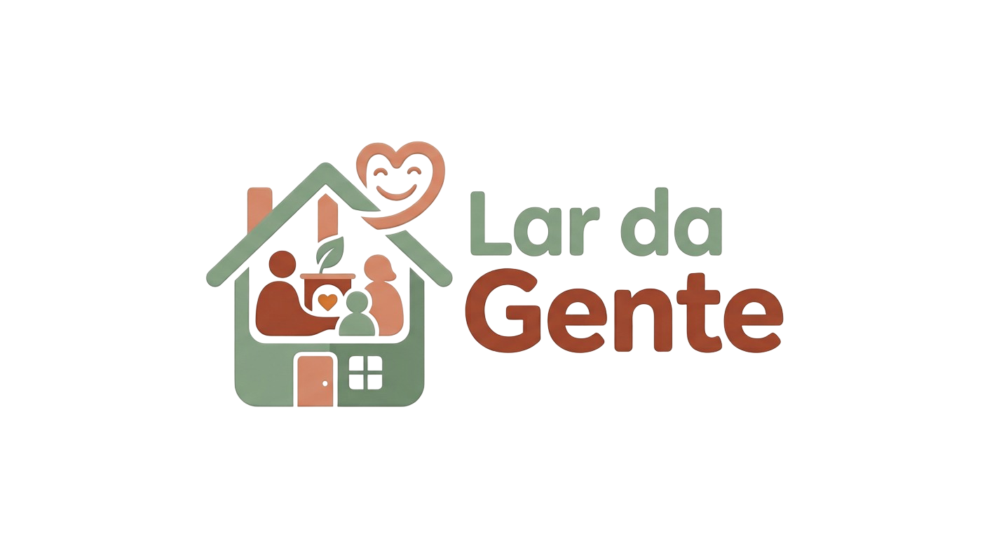 Lar da Gente