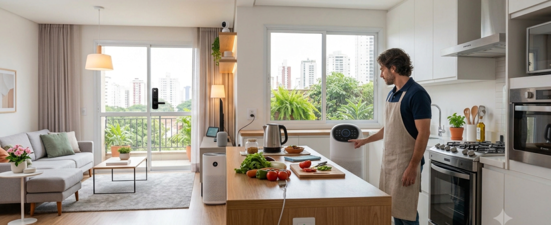 Alexa, Google Home e outros assistentes: o que eles realmente conseguem fazer?